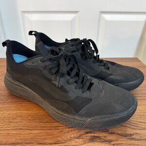 Vans Ultra Range sneakers - mens 9 / womens 10.5